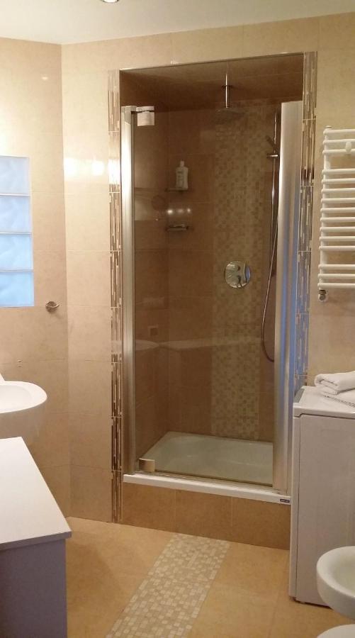 Apartament Promenada Свиноуйсьце Экстерьер фото